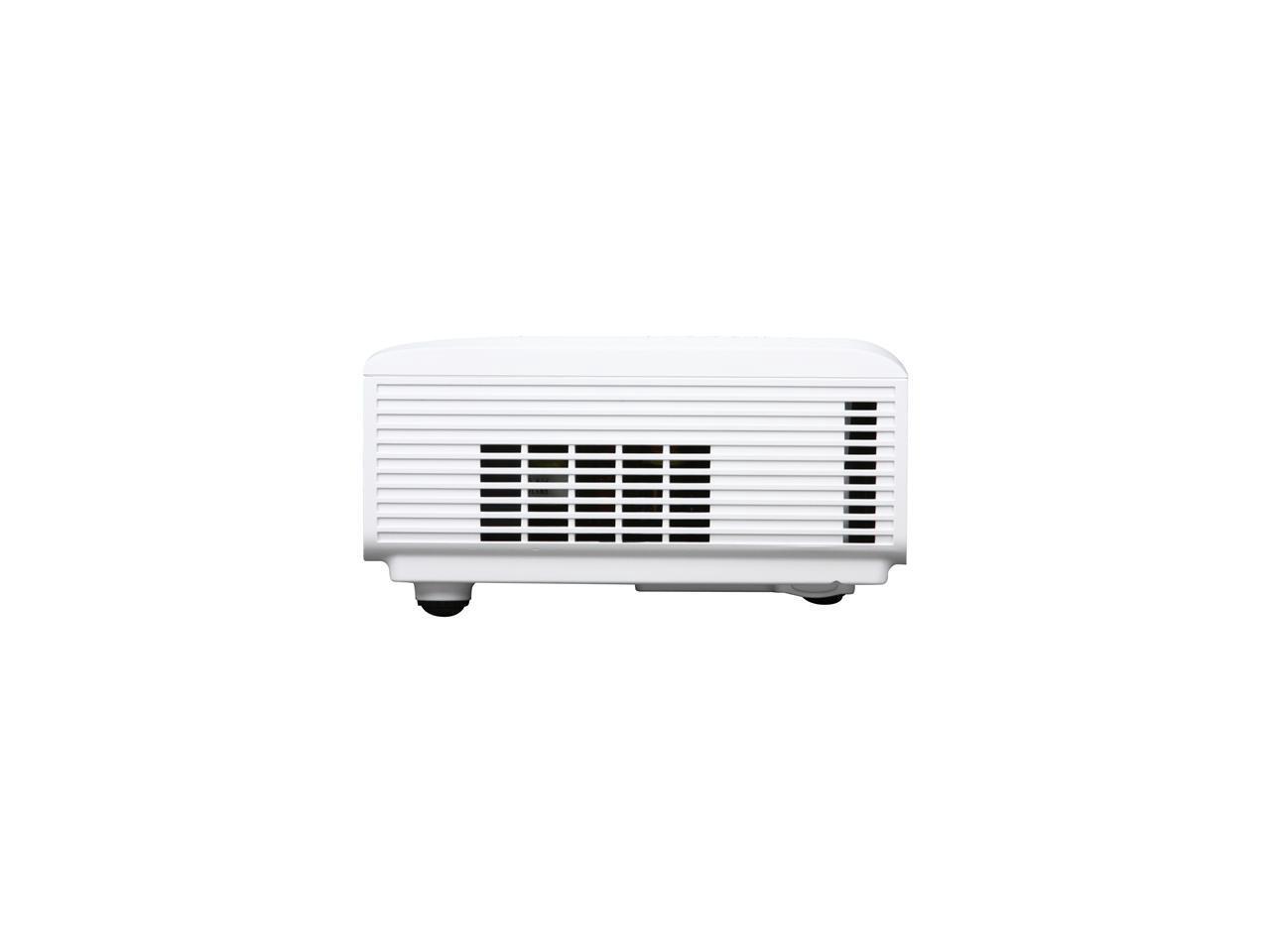 Optoma HD66 DLP 3D Ready Home Theater Projector