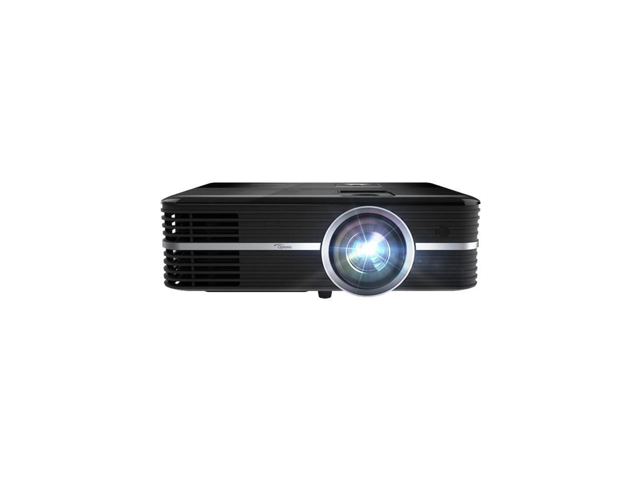 Optoma UHD51A DLP 4K UHD Projector