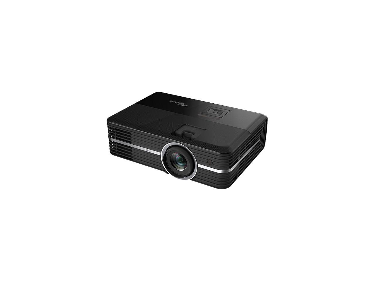 Optoma UHD51A DLP 4K UHD Projector