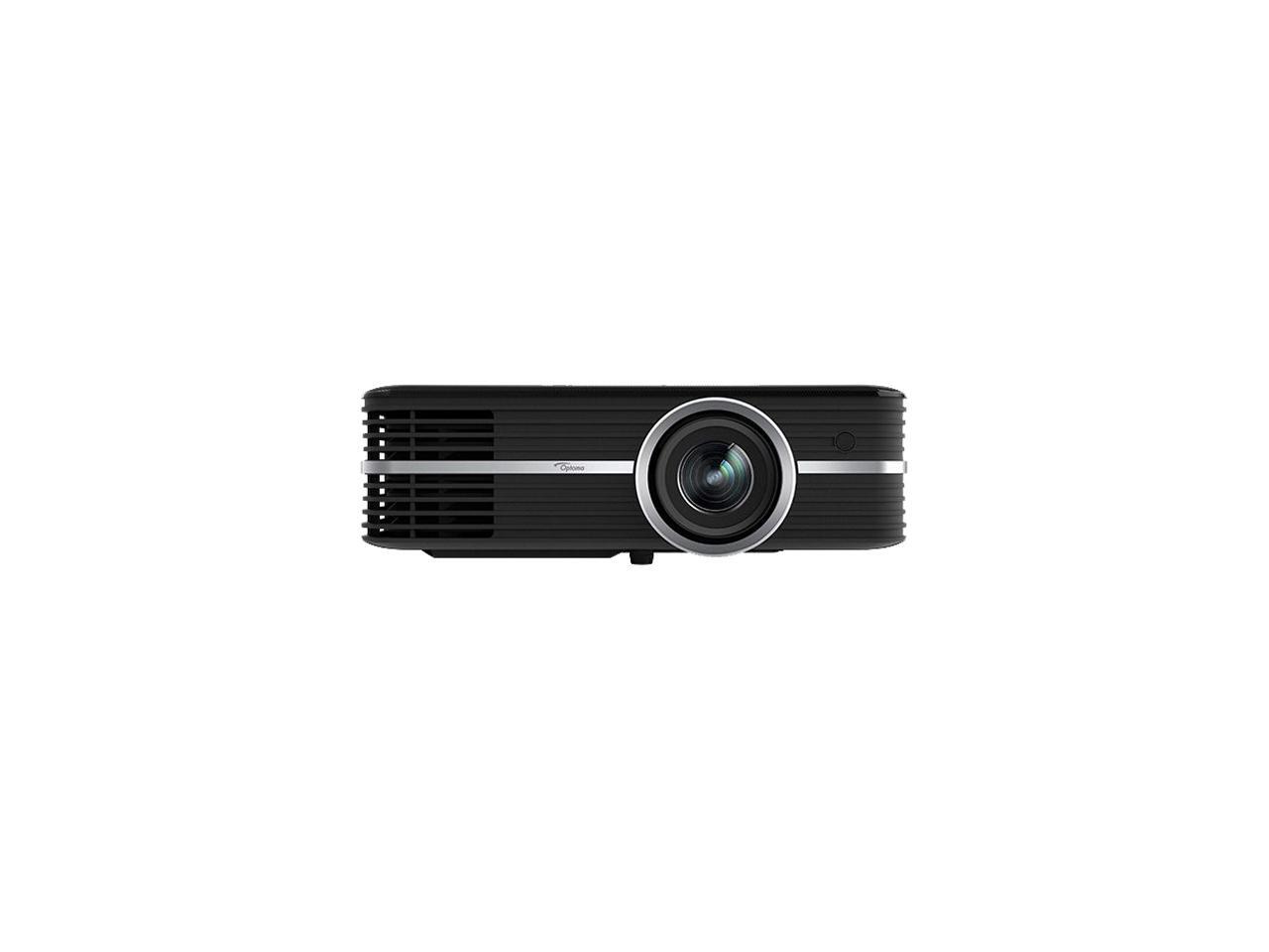 Optoma UHD51A DLP 4K UHD Projector
