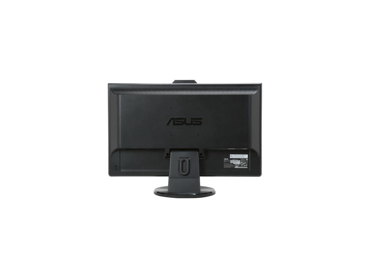 ASUS VK246H Black 24" 2ms(GTG) HDMI Widescreen LCD Monitor 300 cd/m2 DC