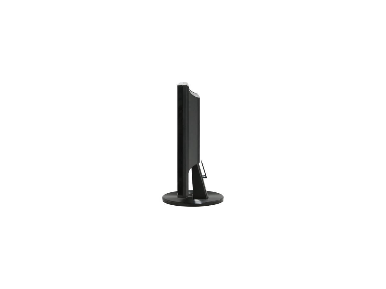 ASUS VW224U Black 22" LCD Monitor Built in Speakers - Newegg.com