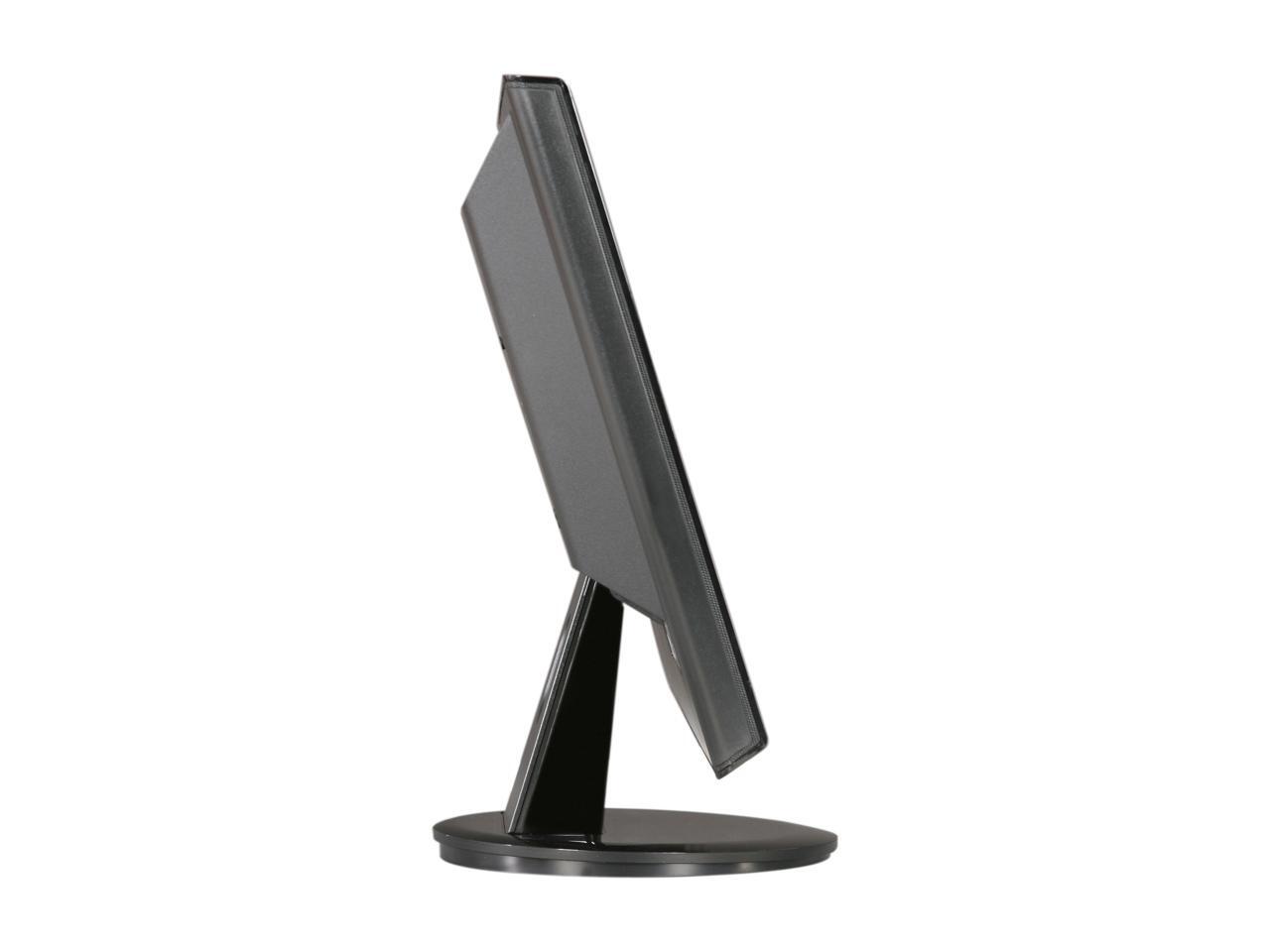 ASUS VH242H Black 23.6" 1080P LCD Monitor