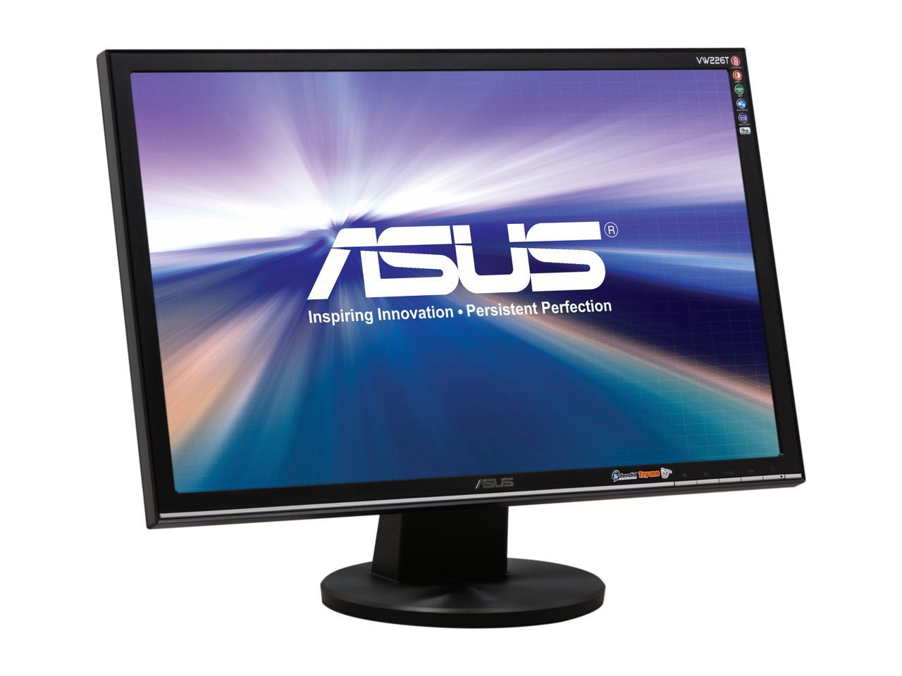 Asus VW226T-TAA 22