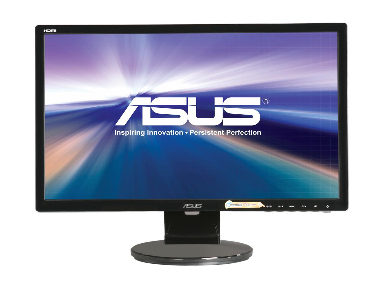 Asus VE228H 21.5" Full HD LCD Monitor w/Speakers Newegg.ca