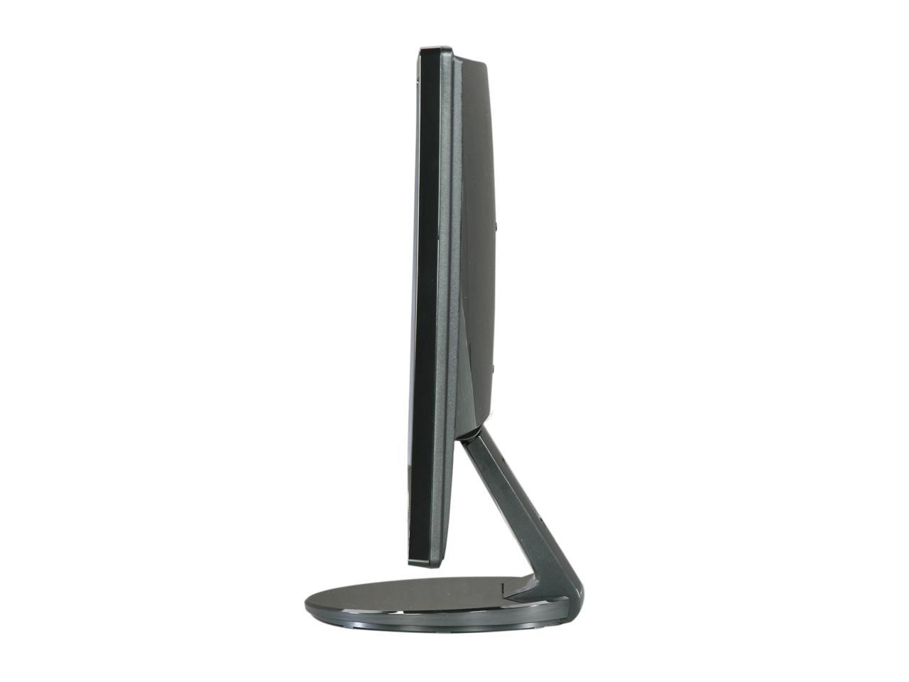 asus ve247h stand mounts