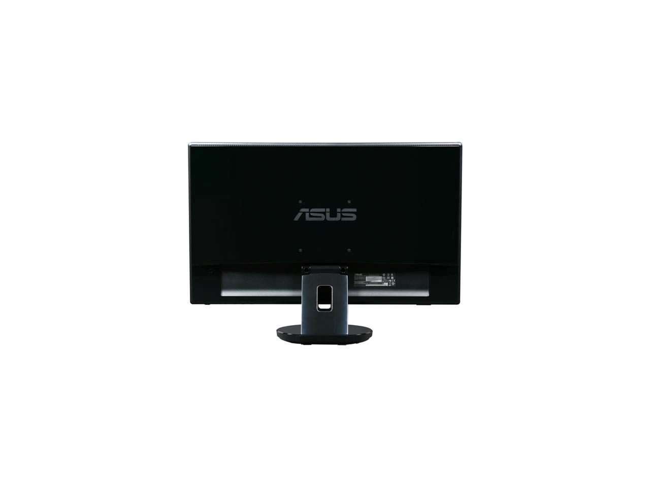 Asus ve247h monitor - masspor