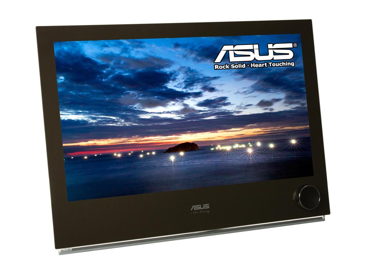 Asus ls246 замена стекла