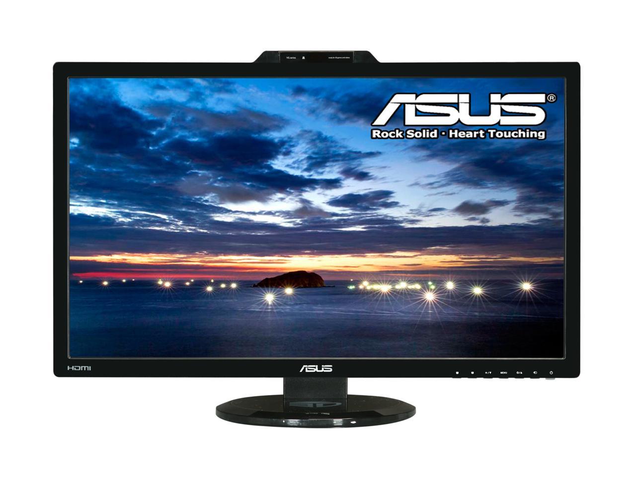 Asus 27 vg278h обзор