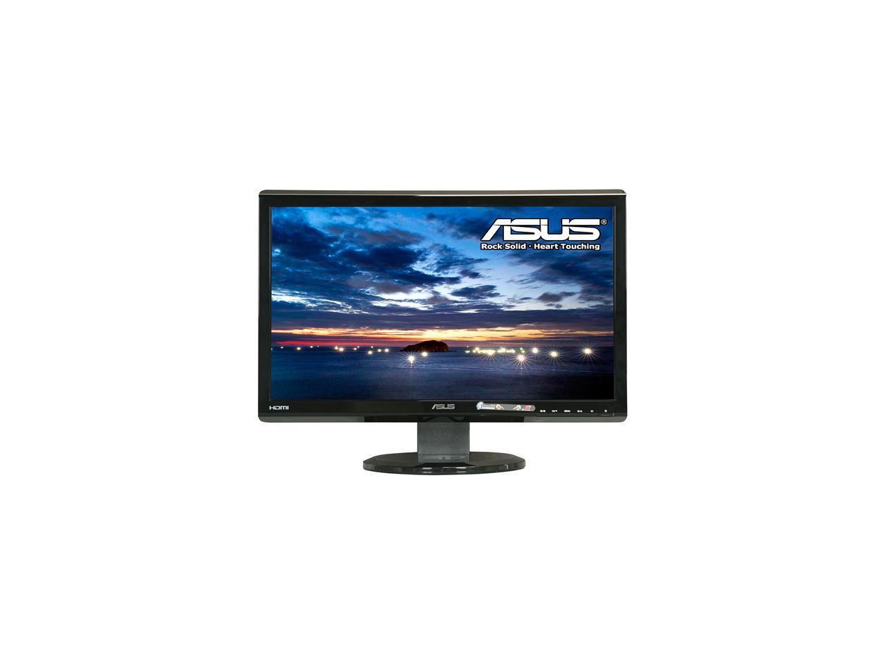 Asus 23 vg23ah обзор