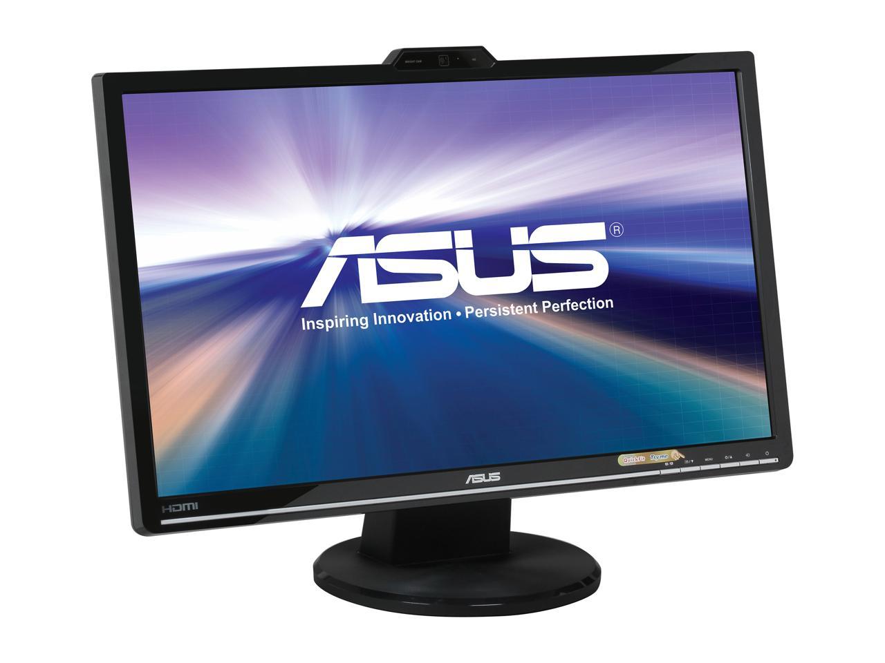 Refurbished: ASUS 24