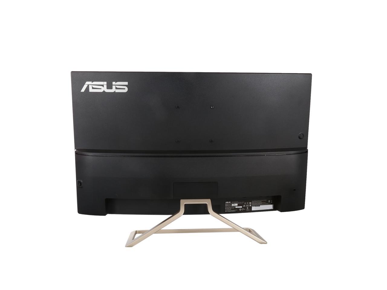 ASUS Curved Widescreen VA326H 31.5