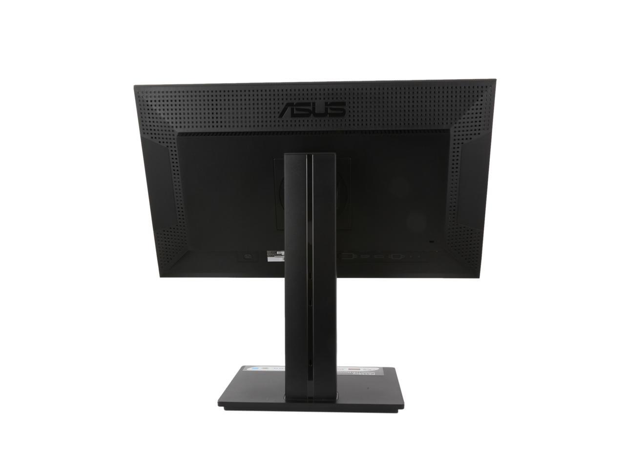 asus pb258q wqhd monitor