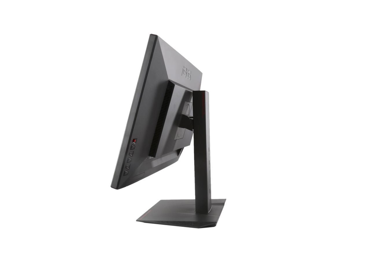 Solskoldning ovn gift Used - Like New: ASUS 27" 1440P Gaming Monitor (MG279Q) - QHD (2560 x  1440), 178° Viewing, FreeSync - Newegg.com