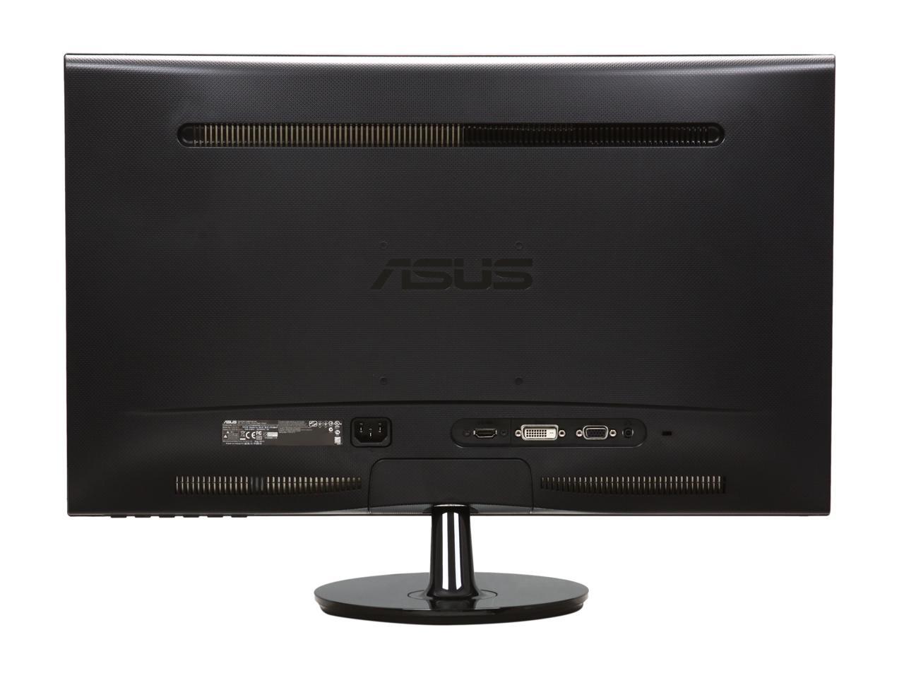 Open Box ASUS 24