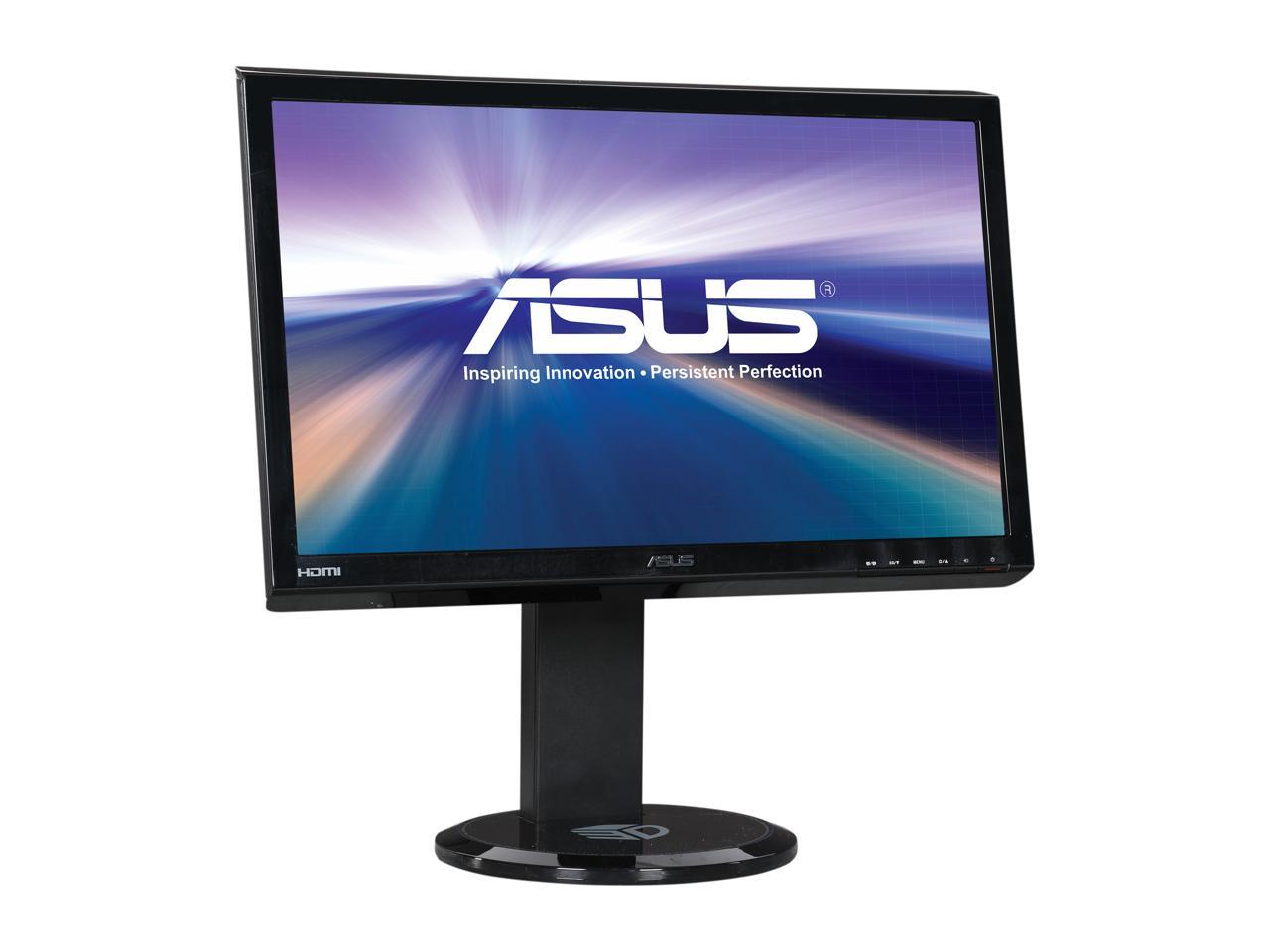 Asus 23 vg23ah обзор