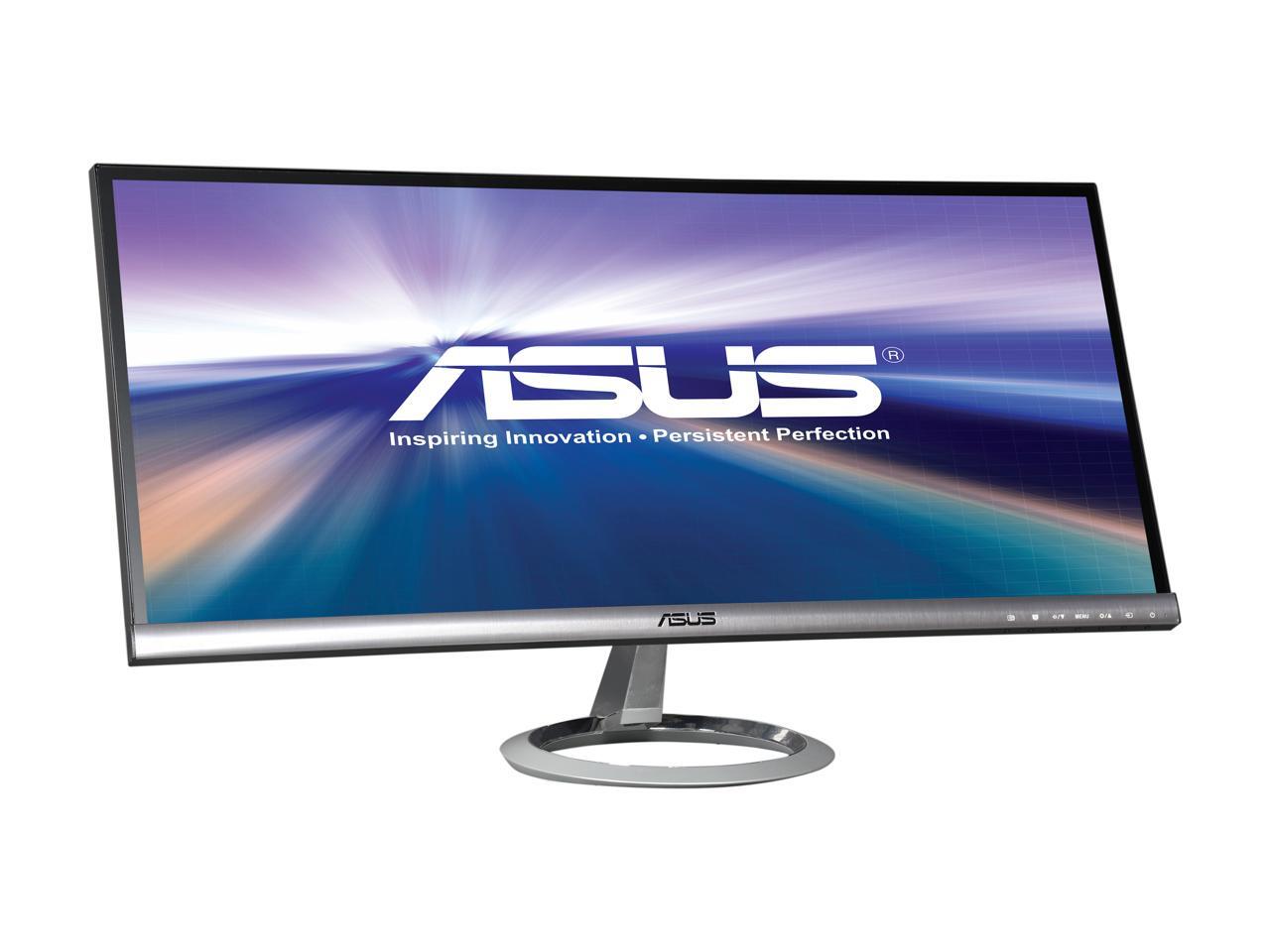 Refurbished Asus Designo MX299Q 2K Resolution 2560x1080 QHD 60HZ HDMI