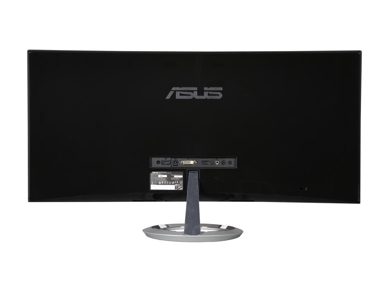 Refurbished Asus Designo MX299Q 2K Resolution 2560x1080 QHD 60HZ HDMI