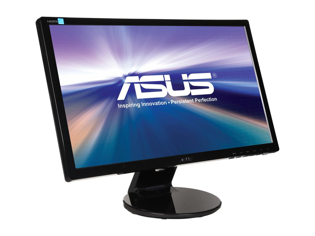 Refurbished: ASUS VE228H 22