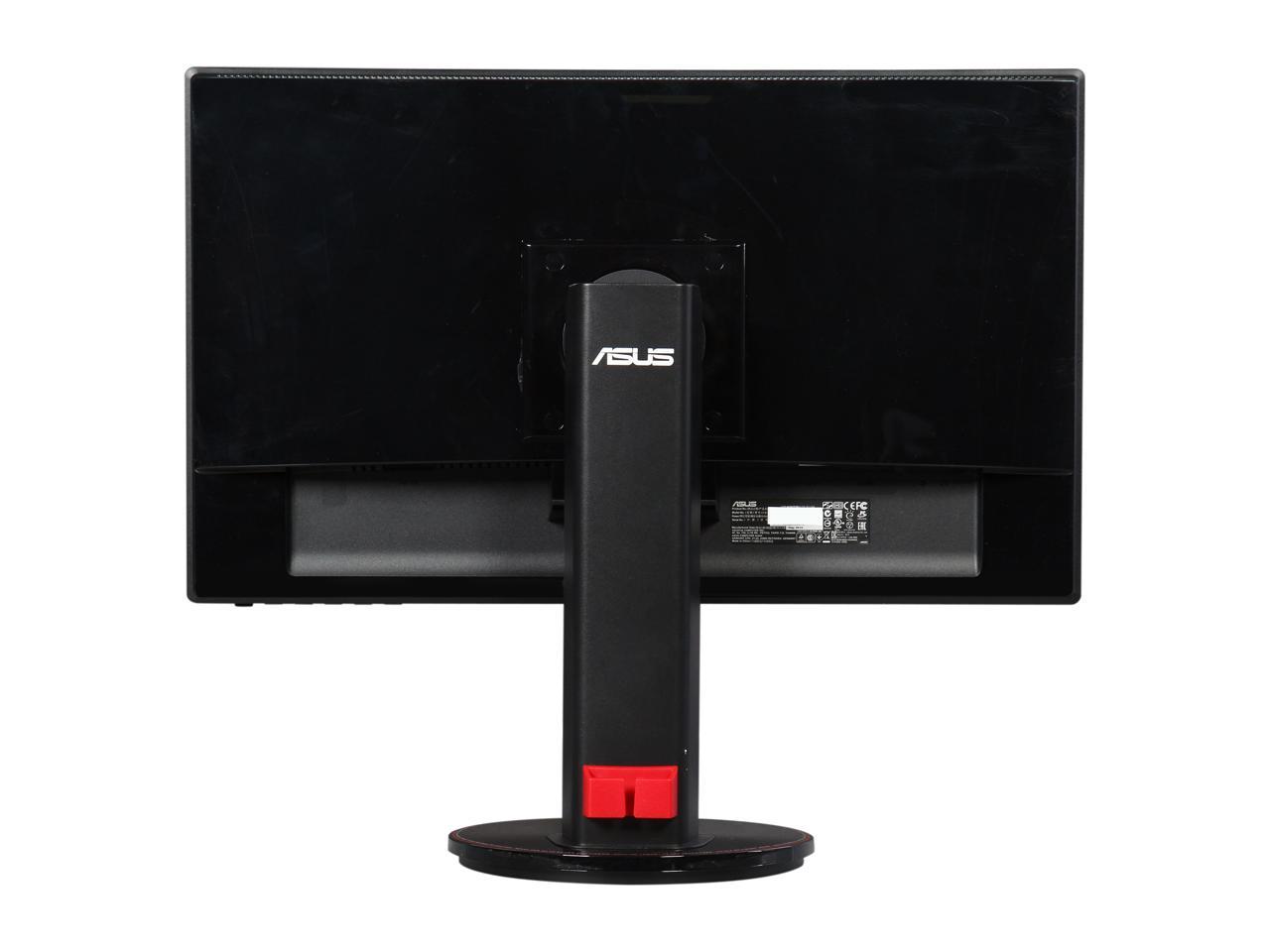 Asus VG248QE 24" Full HD 1920x1080 144Hz Gaming Monitor - Newegg.com