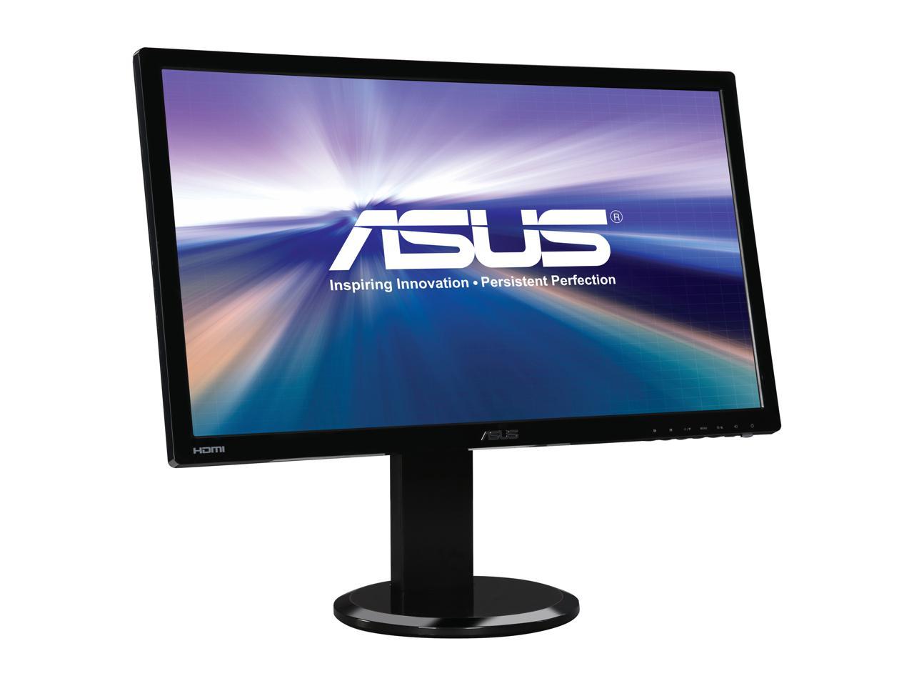 ASUS VG278HV Black 27