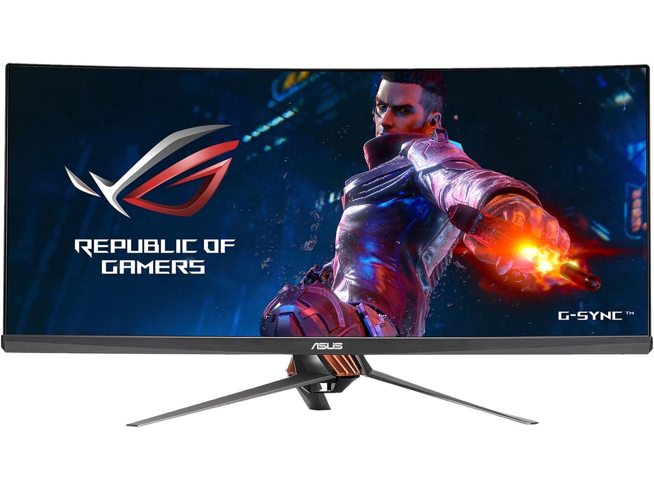 asus rog swift pg348q panel