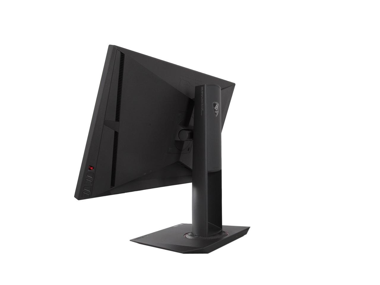 Монитор asus rog swift pg278qr разборка