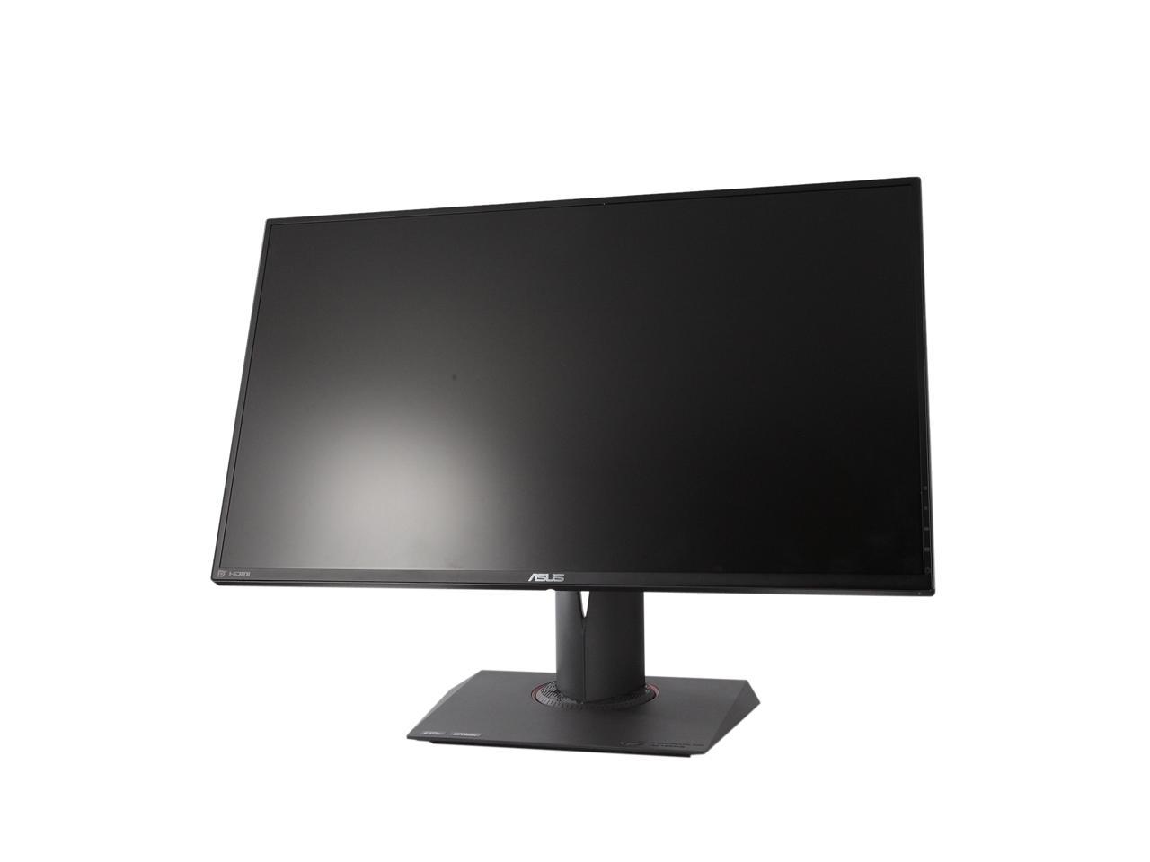 monitor asus rog pg278qr