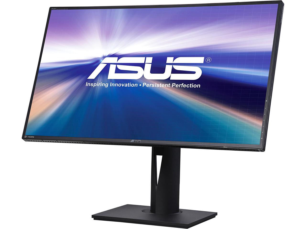 Refurbished: Asus ProArt PA328Q Professional Monitor 32