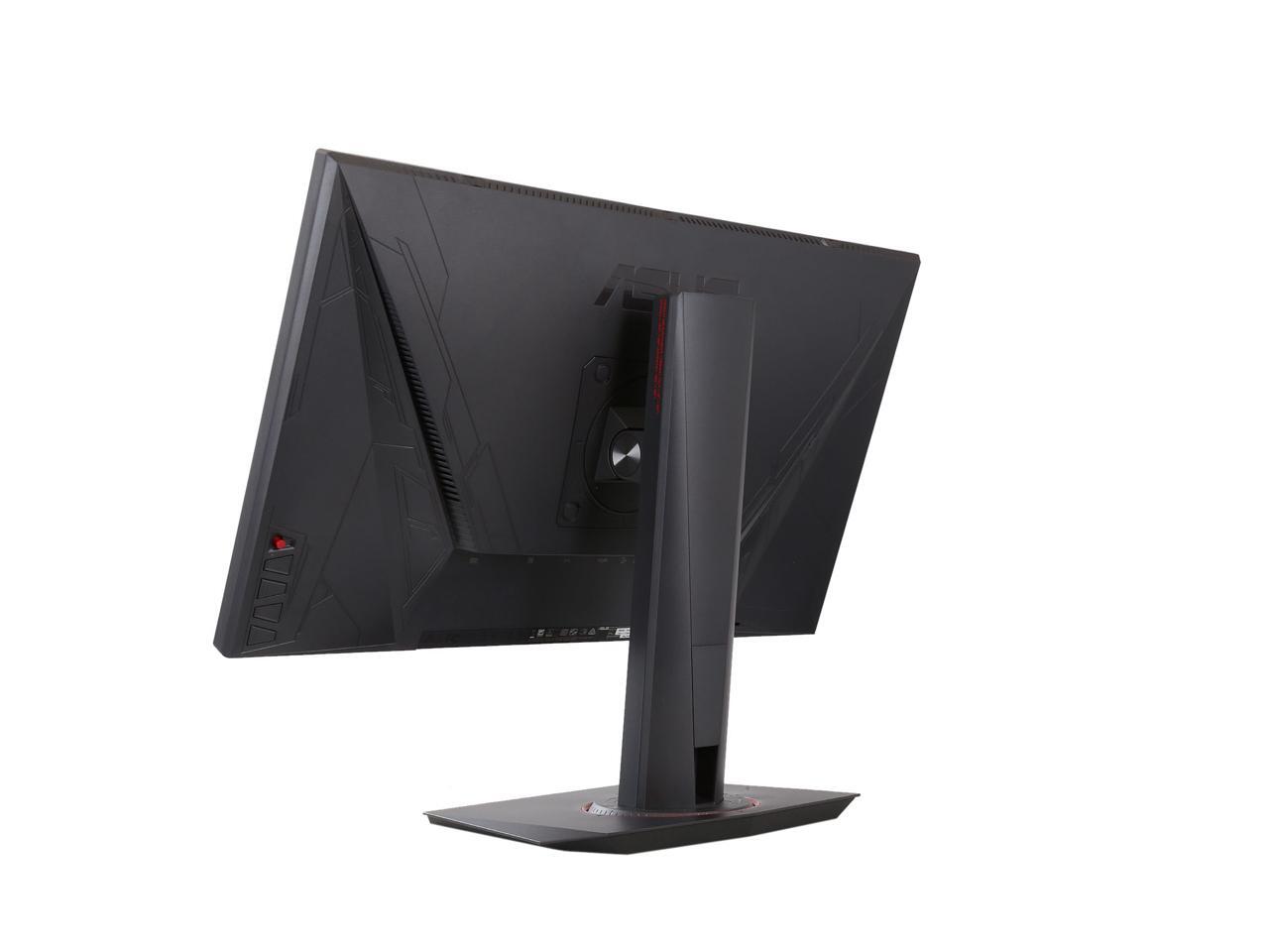 ASUS MG248Q Black 24" TN Widescreen LCD/LED Monitor, 144Hz