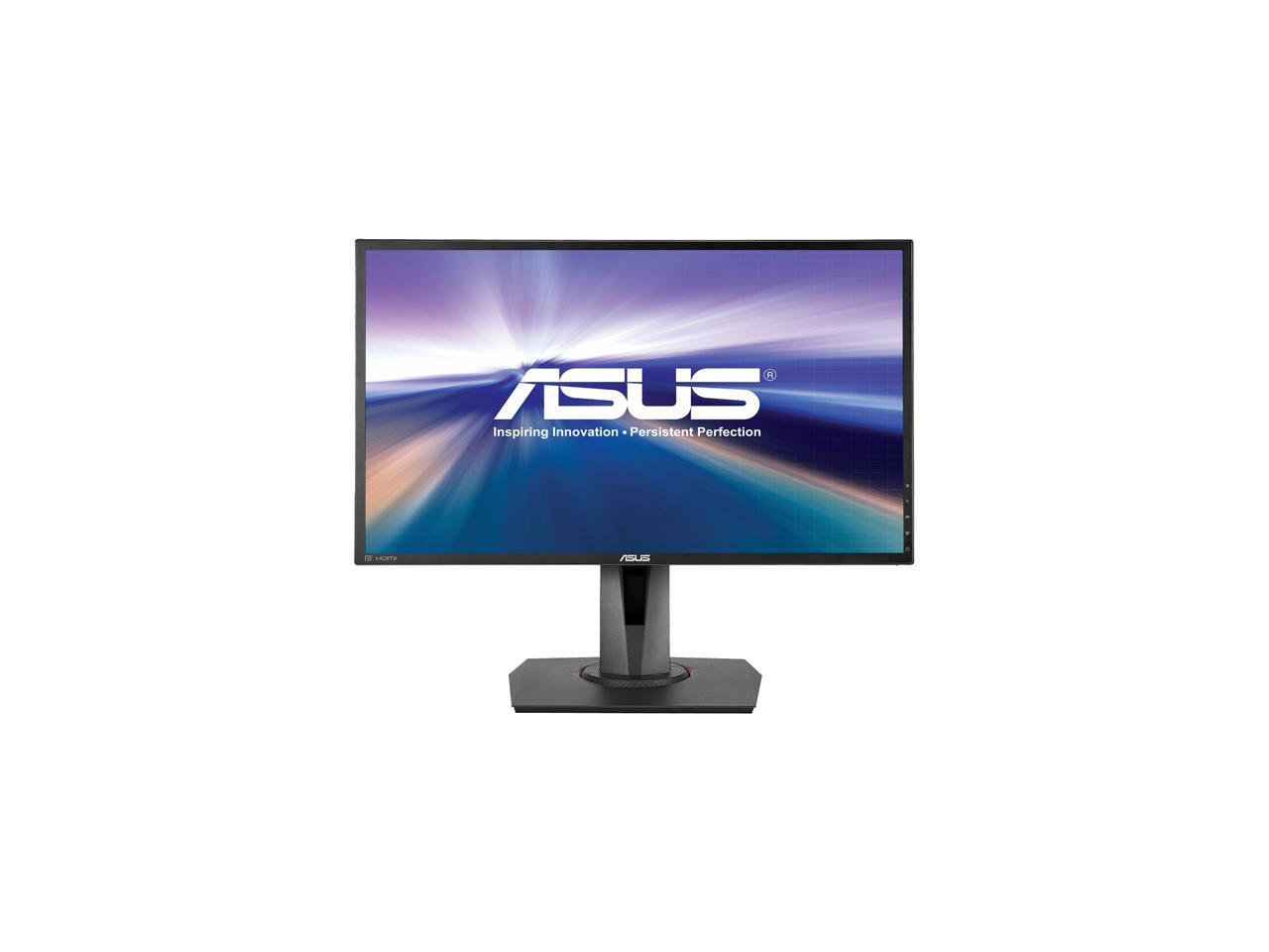 Asus mg248qr 24 обзор