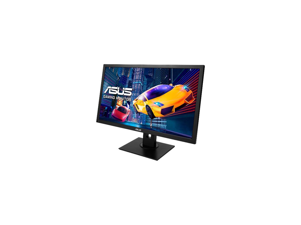 ASUS VP248QGL 24" Full HD 1920 x 1080 1ms Monitor Newegg.ca