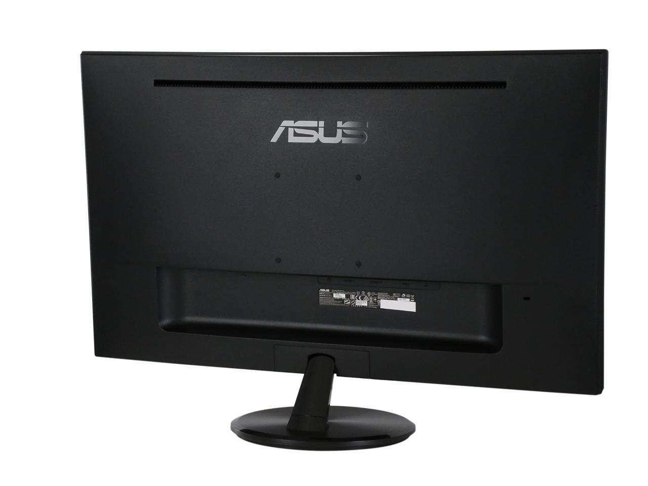 Refurbished ASUS VP278QG 27" Full HD 1920x1080 75Hz 1ms 2xHDMI VGA