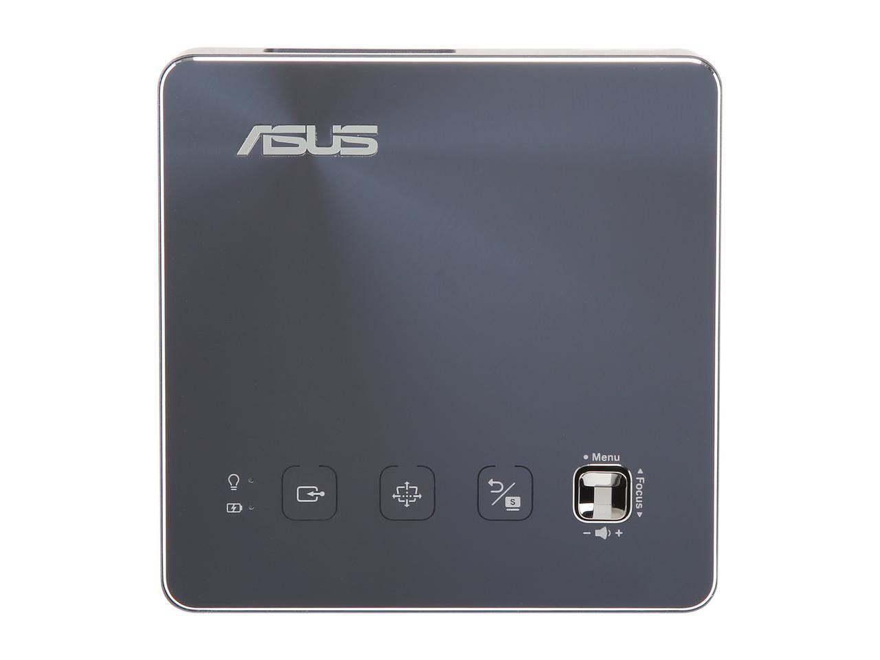 Asus zenbeam s2 обзор