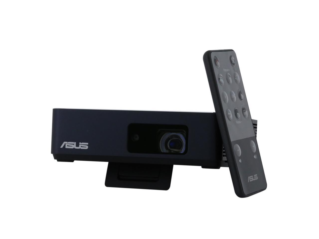 Asus zenbeam s2 обзор