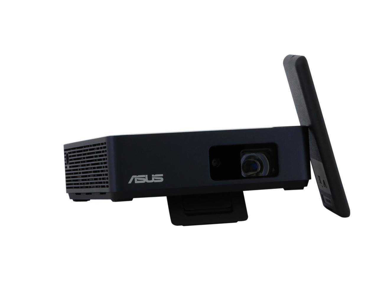 Asus zenbeam s2 обзор