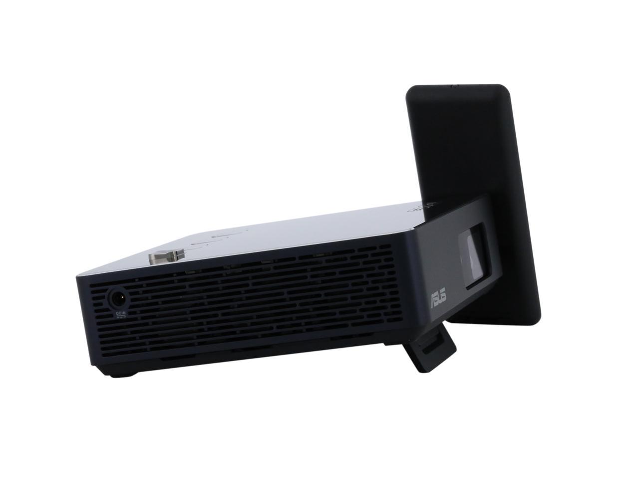 ASUS ZenBeam S2 500 Lumens Portable LED Projector
