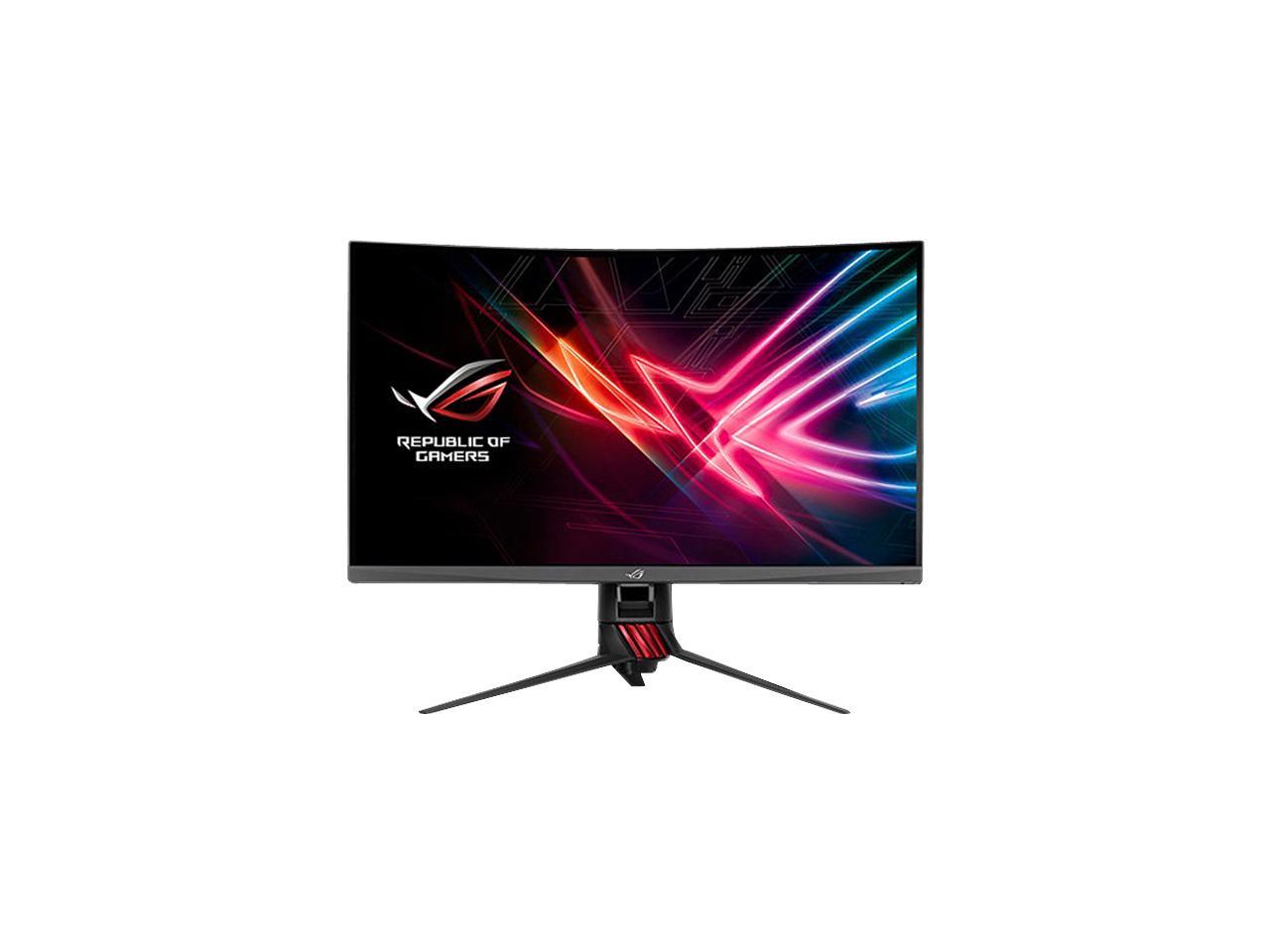 ASUS ROG Strix XG32VQR 32