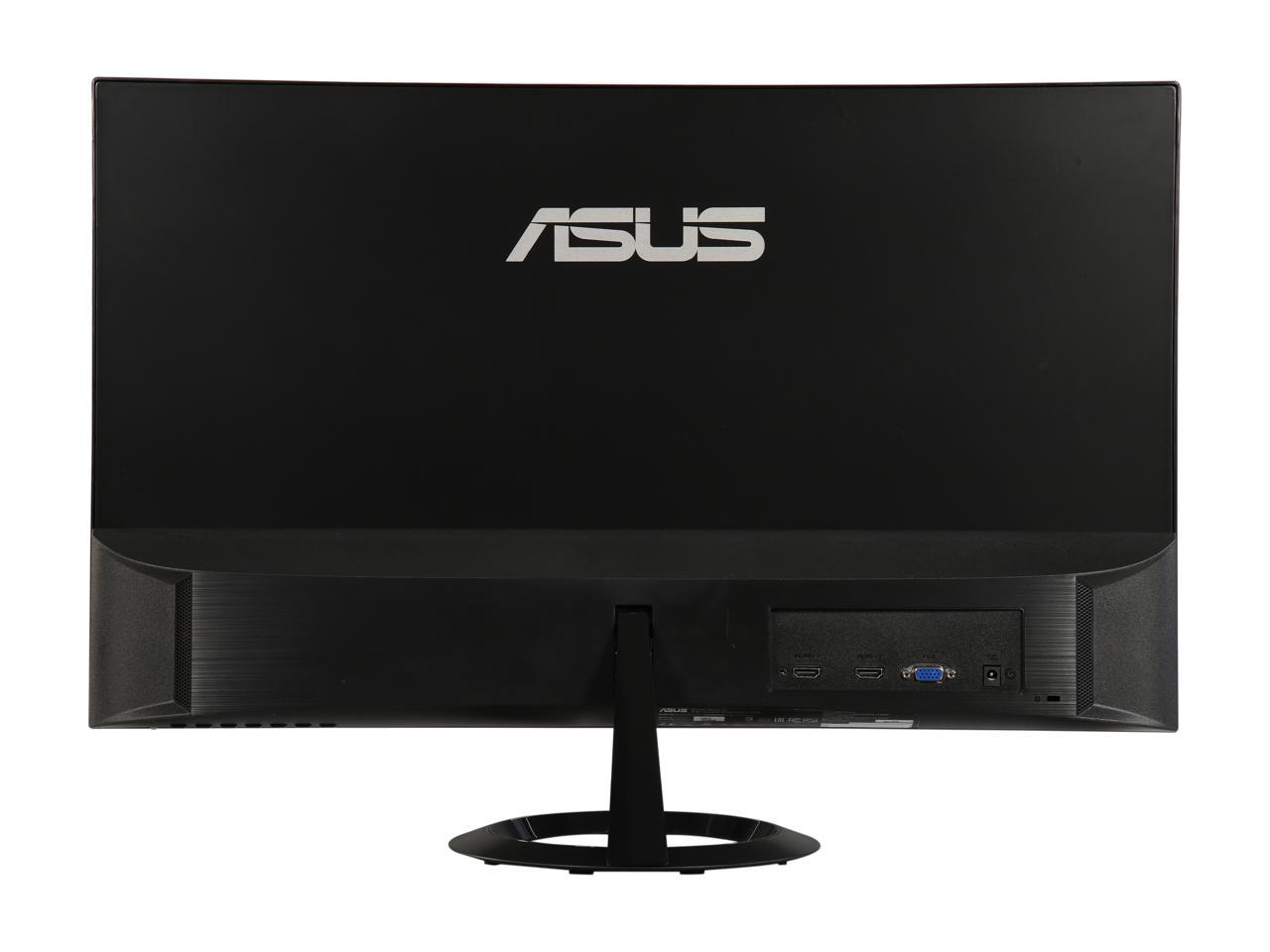 Монитор asus vz279he 27 обзор