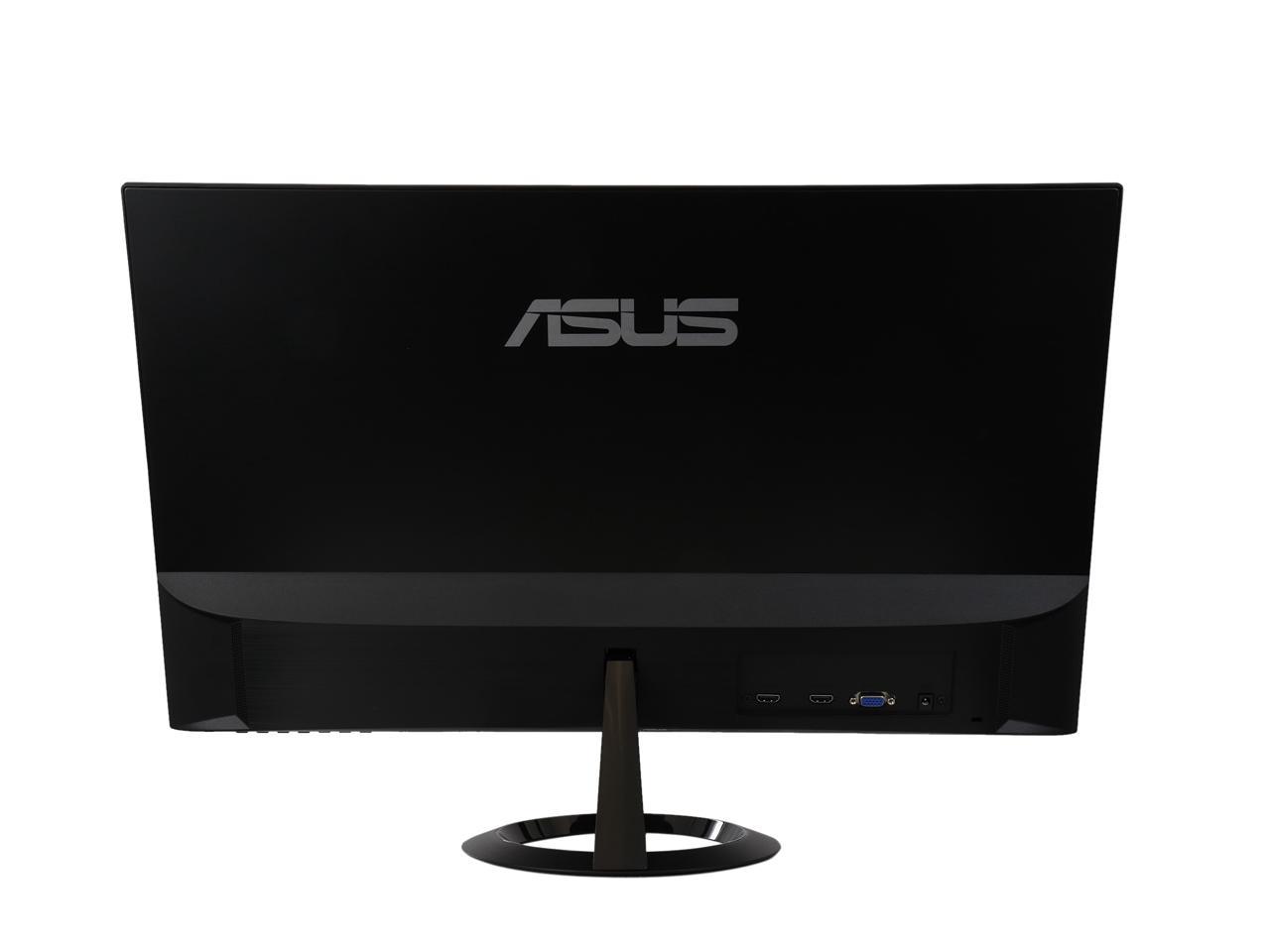 Монитор asus vz279he 27 обзор