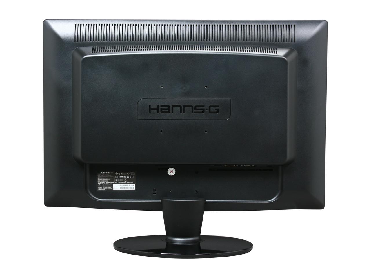 hanns g hsg1081