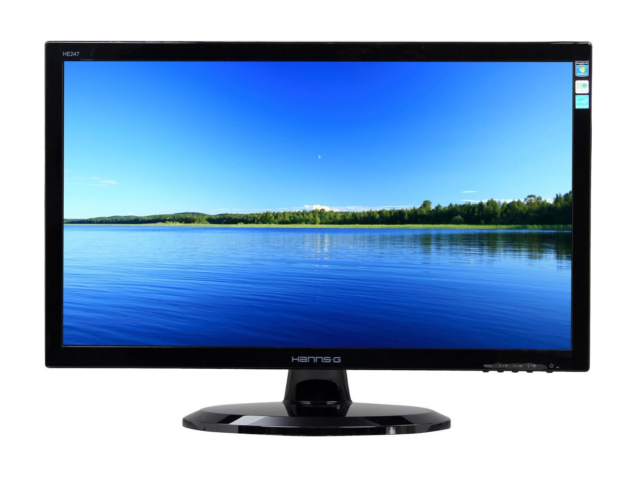 hanns g he247 monitor