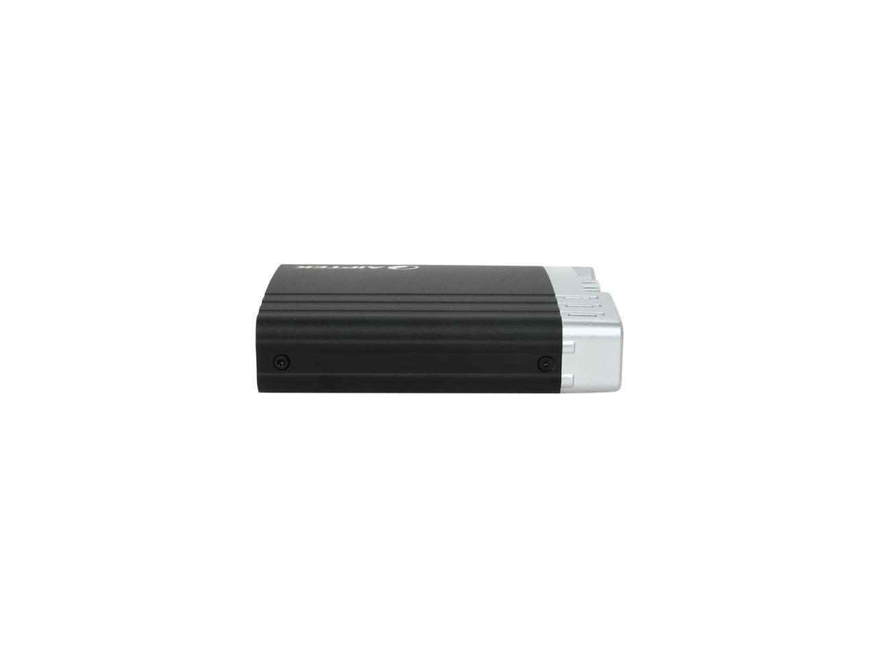 AIPTEK PocketCinema T20 VGA 640x480 8 Lumens LCoS Pico Projector