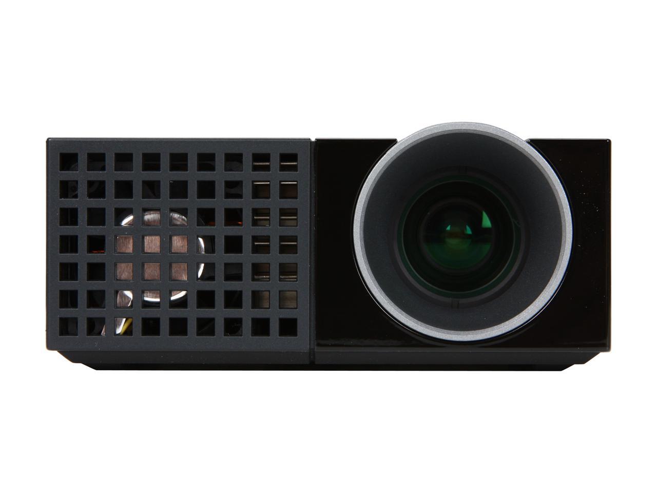 Dell M109S DLP SVGA Ultra Portable Projector