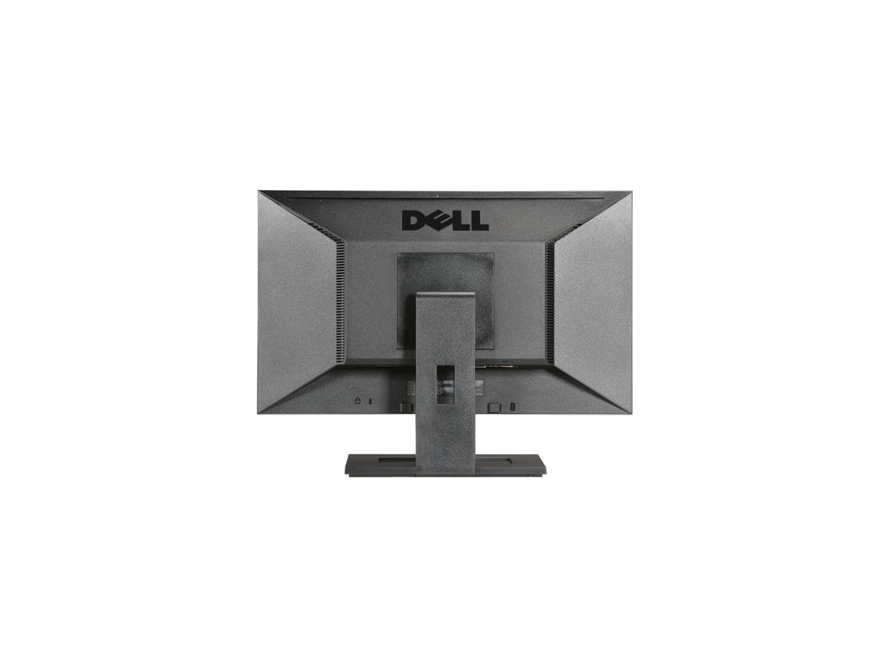 Dell E2011H 20" 1600 x 900 5ms LED BackLight Widescreen LCD Monitor 250