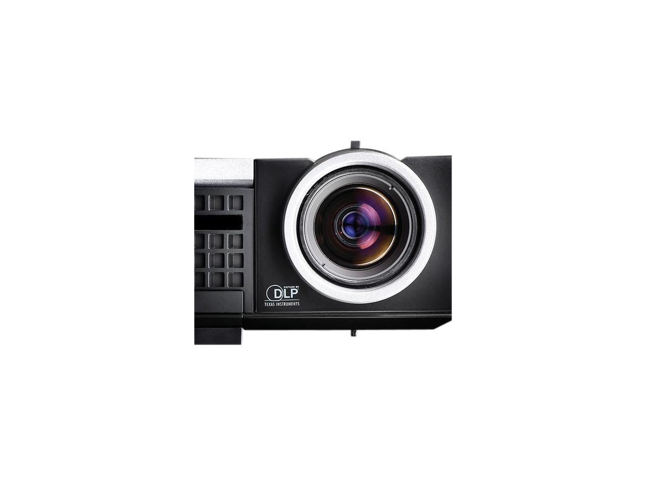 Dell M210X DLP Mobile Series Projector