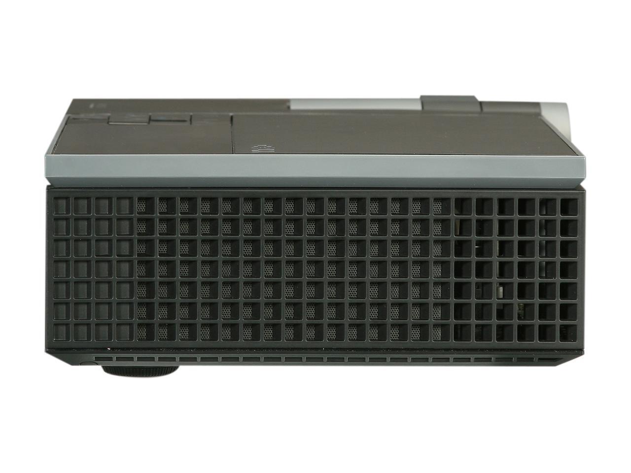 Dell 1610HD WXGA 1280 x 800 3500 ANSI Lumens DLP Projector Newegg.ca