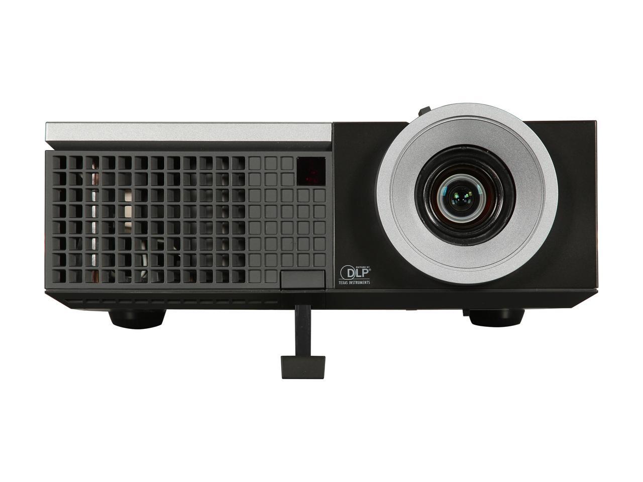 Dell 4320 DLP Projector