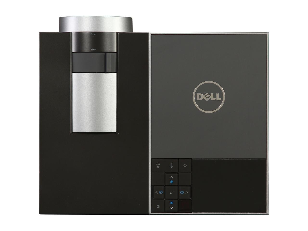 Dell 4320 DLP Projector