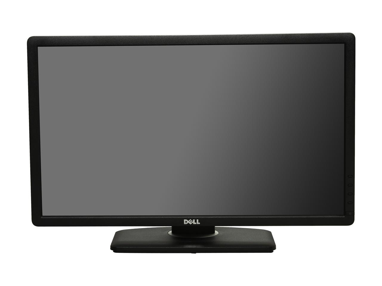 Dell ultrasharp u2312hm black обзор